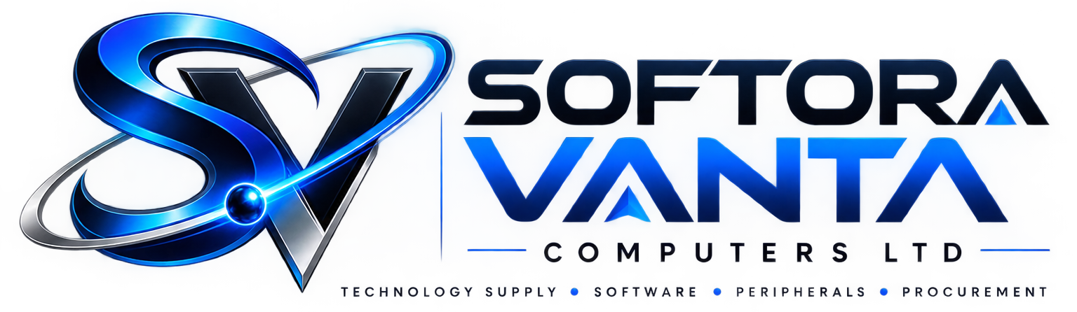 SoftoraVanta Computers Ltd